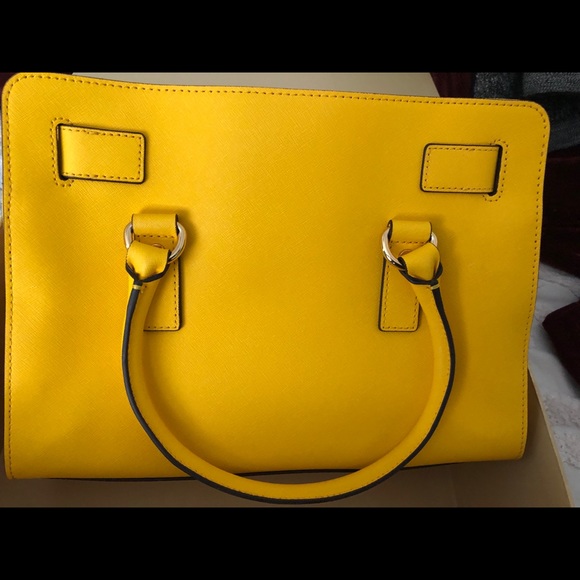 COPY - Michael Kors Purse - Picture 2 of 5